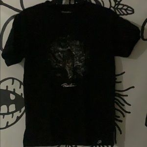 Primitive leopard T-shirt